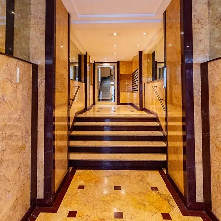 Oasis Azur 1 Min From The