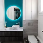 Διαμέρισμα Oasis Azur 1 Min From The Νίκαια